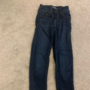 Wallflower brand jeggings